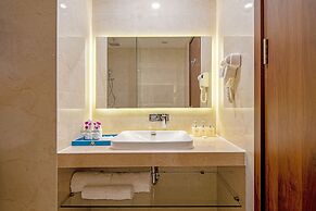 Gold Plaza Hotel Da Nang