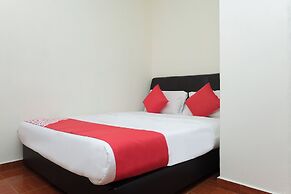 OYO 89928 Acf Guest House