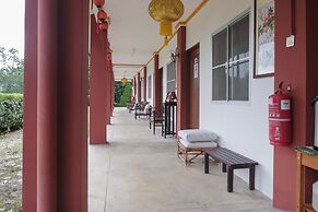 OYO 89928 Acf Guest House
