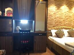 Aster Guest House