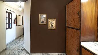 Aster Guest House