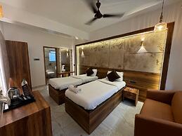 Aster Guest House