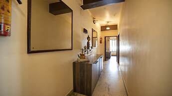 Aster Guest House