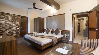 Aster Guest House