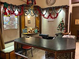 Aster Guest House
