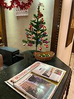 Aster Guest House