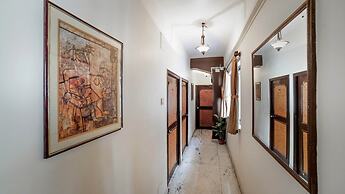Aster Guest House