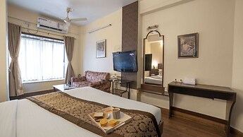Aster Guest House