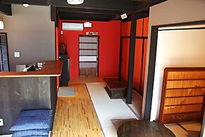 Kyoto Machiya Saikyo-Inn