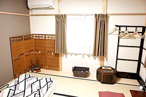 Kyoto Machiya Saikyo-Inn