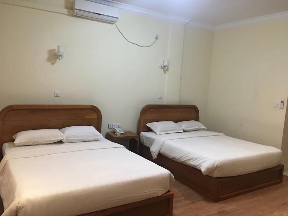 Win Myanmar Hotel & Resort