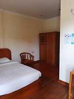 Win Myanmar Hotel & Resort
