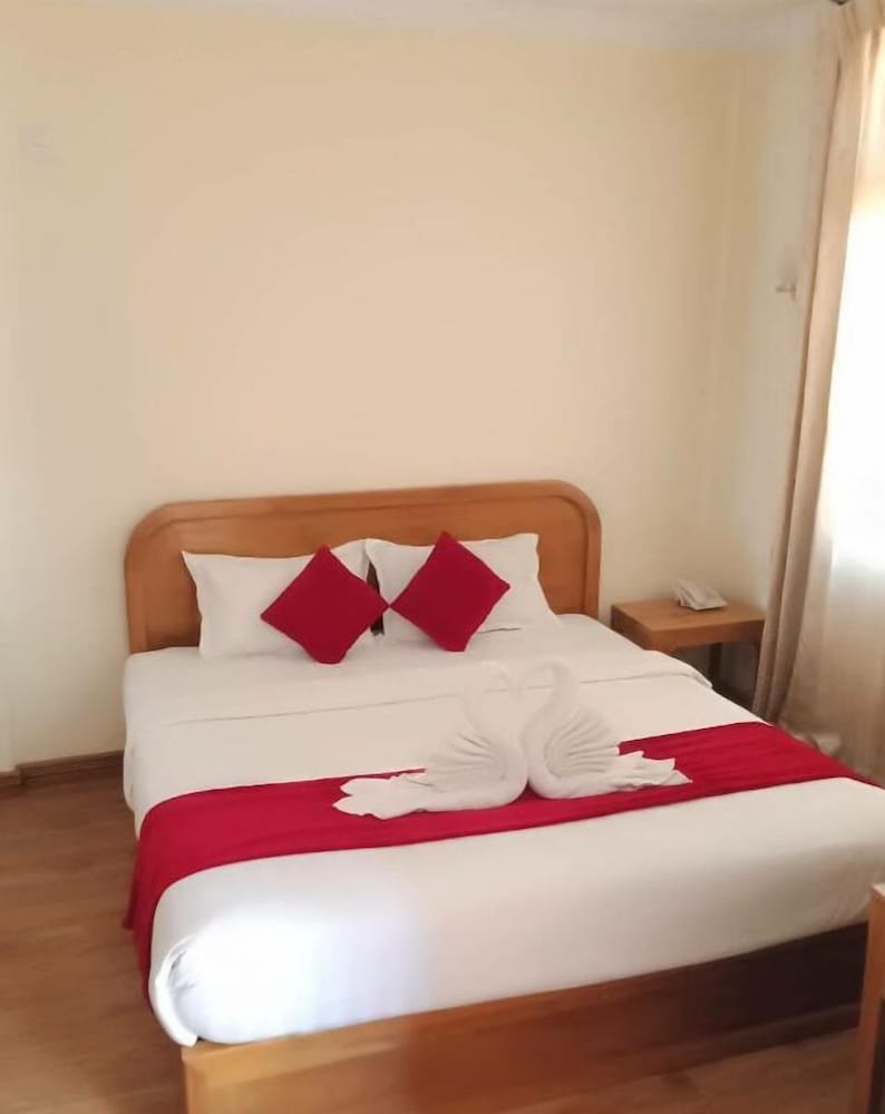 Win Myanmar Hotel & Resort