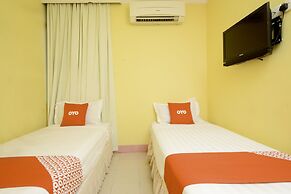 OYO 89958 Hotel Umimas