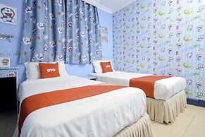 OYO 89958 Hotel Umimas