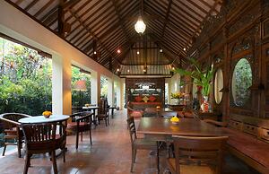 Rumah Ganesha