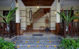 Rumah Ganesha