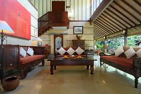 Rumah Ganesha