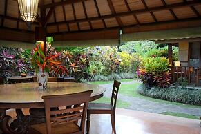 Rumah Ganesha