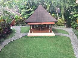 Rumah Ganesha