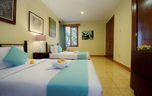 Rumah Ganesha