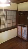 Tsukisocho Apartment