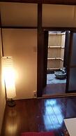 Tsukisocho Apartment