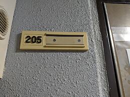 Uzumasa 205