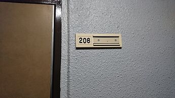 Uzumasa 206