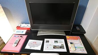 Uzumasa 206