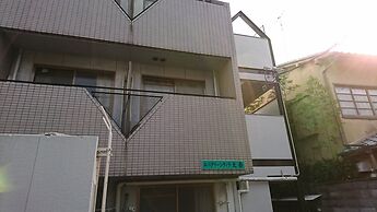 Uzumasa 206
