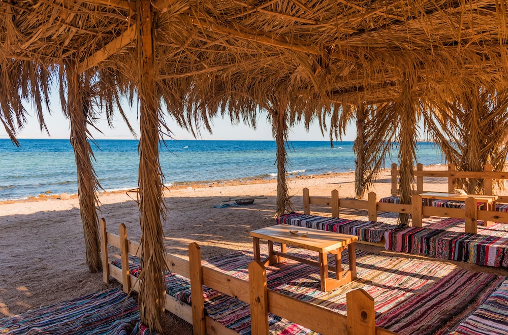 Golden Heights Aqua Park Dahab