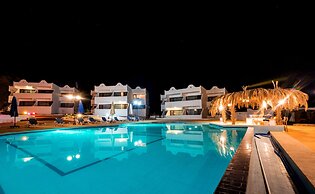 Golden Heights Aqua Park Dahab