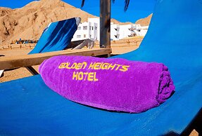 Golden Heights Aqua Park Dahab
