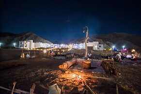 Golden Heights Aqua Park Dahab