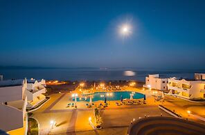Golden Heights Aqua Park Dahab