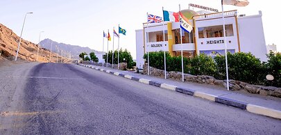 Golden Heights Aqua Park Dahab