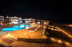 Golden Heights Aqua Park Dahab