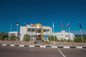Golden Heights Aqua Park Dahab