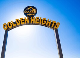 Golden Heights Aqua Park Dahab