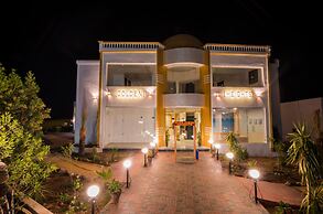 Golden Heights Aqua Park Dahab