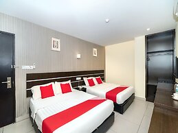 Hotel O Stay Inn