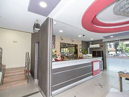 Hotel O Stay Inn