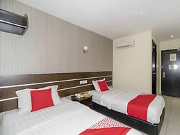 Hotel O Stay Inn