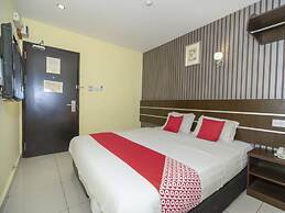 Hotel O Stay Inn