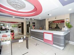Hotel O Stay Inn