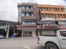 Hotel O Stay Inn