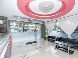 Hotel O Stay Inn