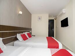 Hotel O Stay Inn