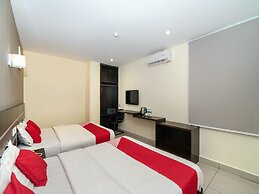 Hotel O Stay Inn